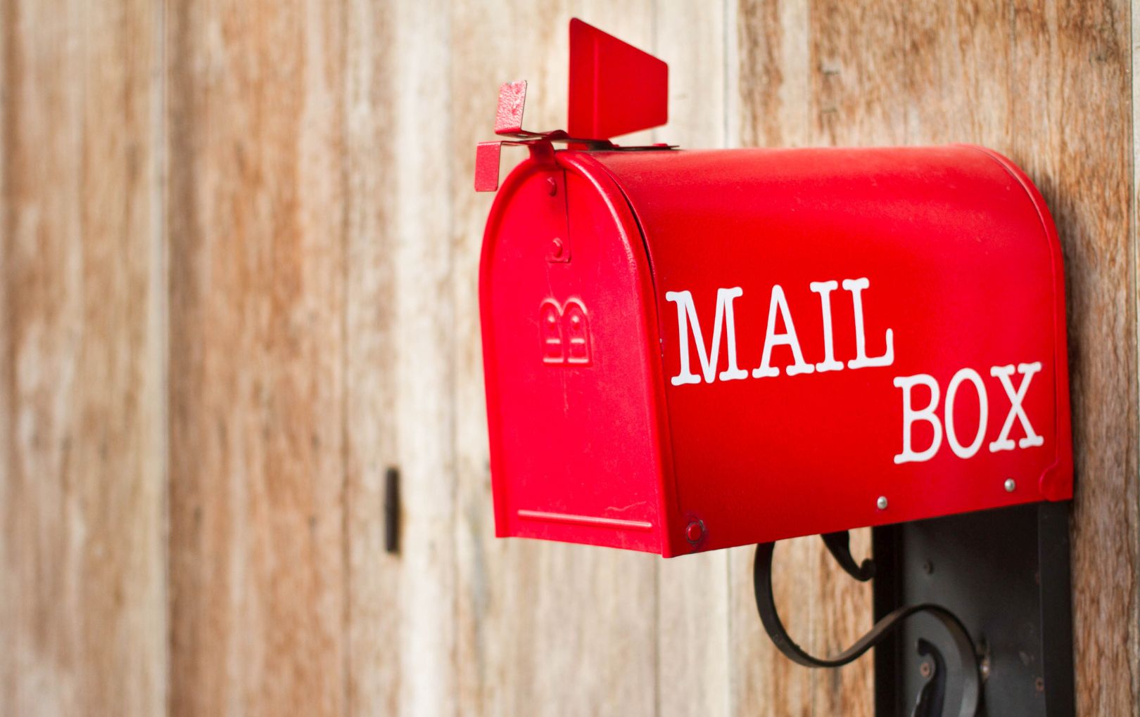 Mail Box